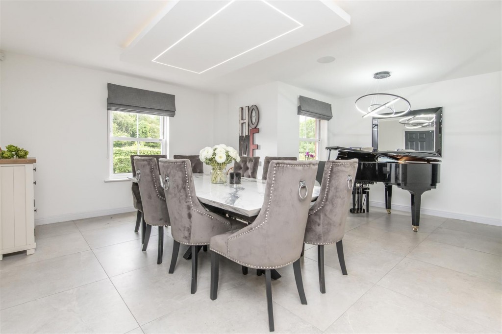 Images for Wold Road, Burton Latimer - CHECK OUT OUR VIDEO TOUR EAID:oscarjamesapi BID:3