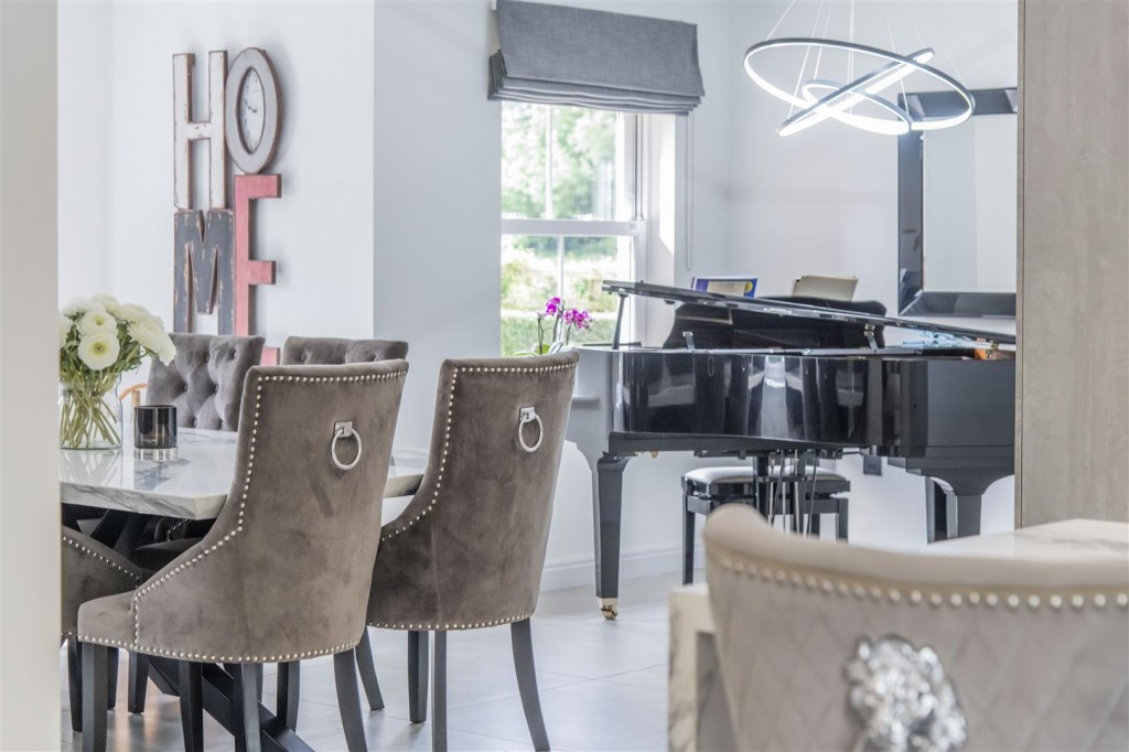 Images for Wold Road, Burton Latimer - CHECK OUT OUR VIDEO TOUR EAID:oscarjamesapi BID:3