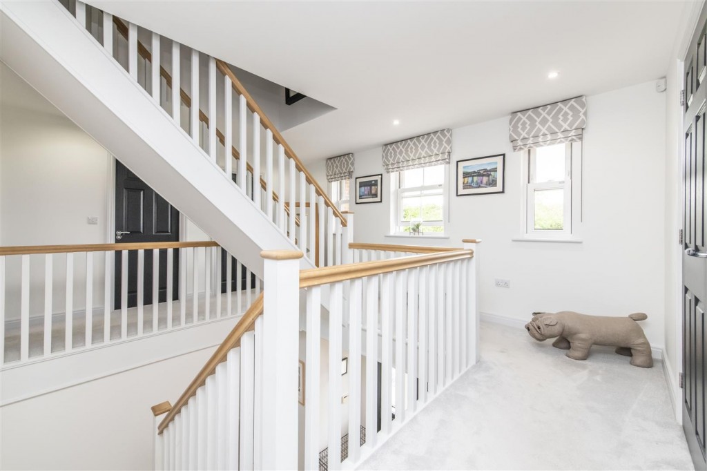 Images for Wold Road, Burton Latimer - CHECK OUT OUR VIDEO TOUR EAID:oscarjamesapi BID:3
