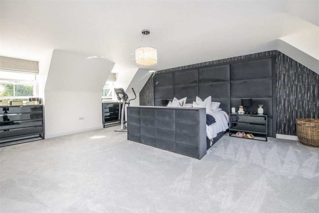Images for Wold Road, Burton Latimer - CHECK OUT OUR VIDEO TOUR EAID:oscarjamesapi BID:3