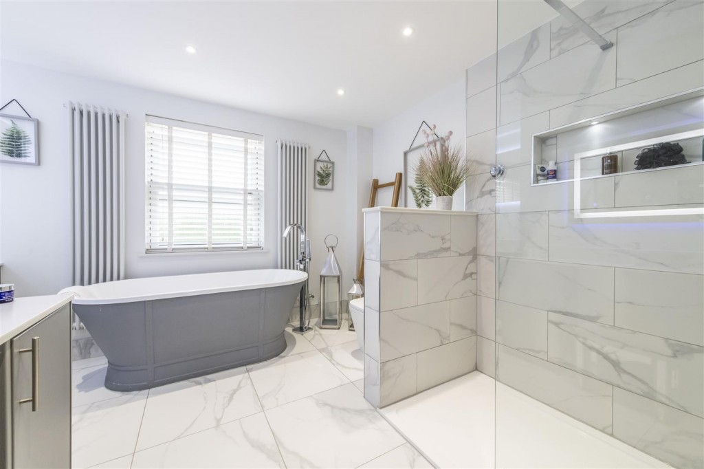 Images for Wold Road, Burton Latimer - CHECK OUT OUR VIDEO TOUR EAID:oscarjamesapi BID:3
