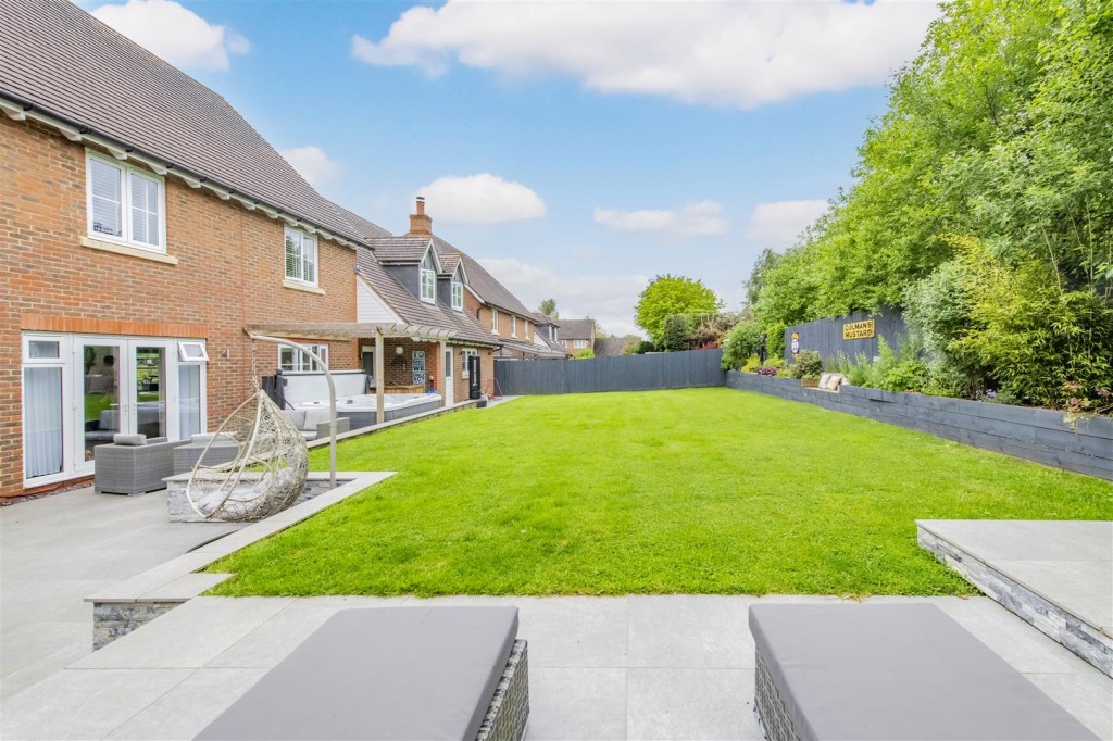 Images for Wold Road, Burton Latimer - CHECK OUT OUR VIDEO TOUR EAID:oscarjamesapi BID:3