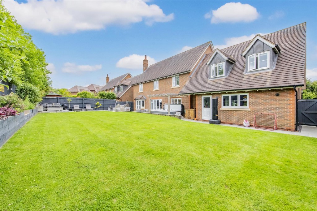 Images for Wold Road, Burton Latimer - CHECK OUT OUR VIDEO TOUR EAID:oscarjamesapi BID:3