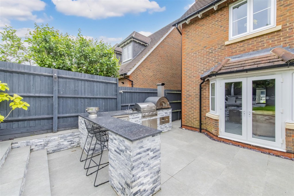 Images for Wold Road, Burton Latimer - CHECK OUT OUR VIDEO TOUR EAID:oscarjamesapi BID:3
