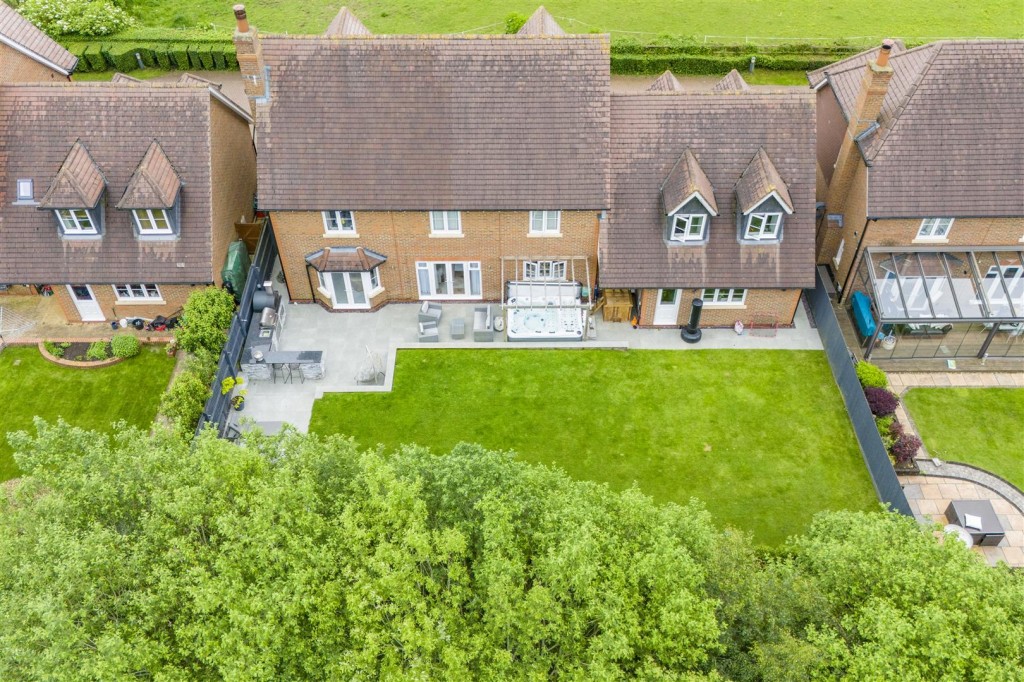 Images for Wold Road, Burton Latimer - CHECK OUT OUR VIDEO TOUR EAID:oscarjamesapi BID:3