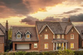 Images for Wold Road, Burton Latimer - CHECK OUT OUR VIDEO TOUR