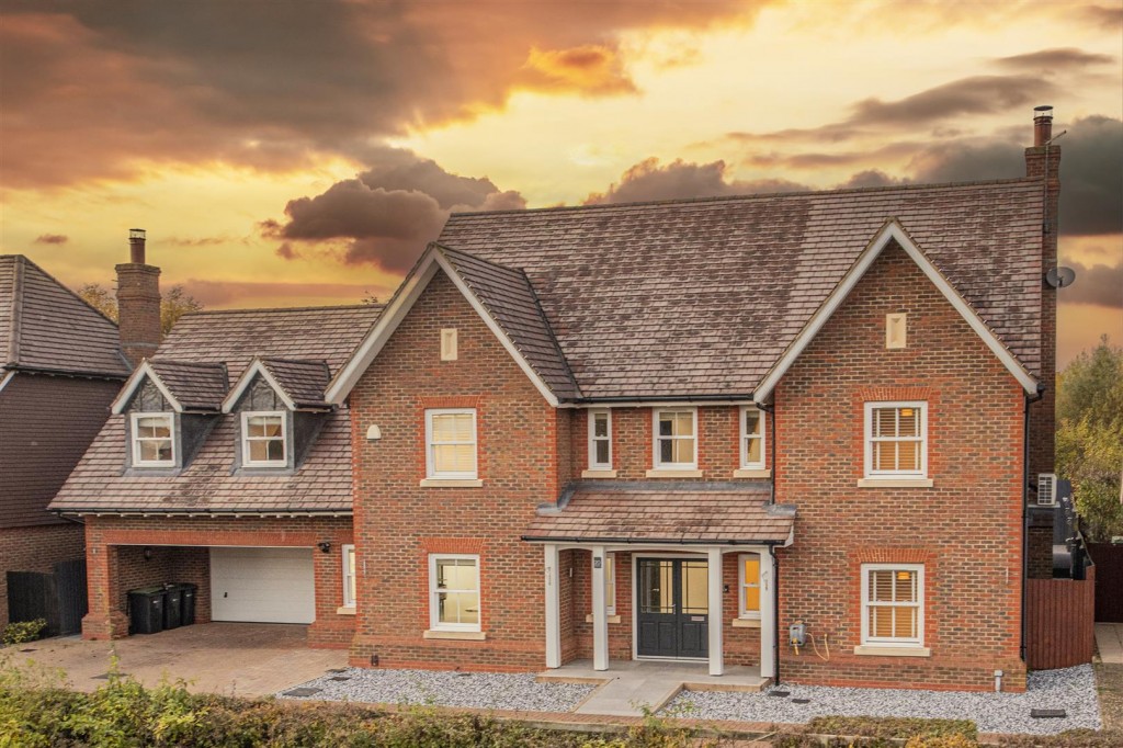 Images for Wold Road, Burton Latimer - CHECK OUT OUR VIDEO TOUR EAID:oscarjamesapi BID:3