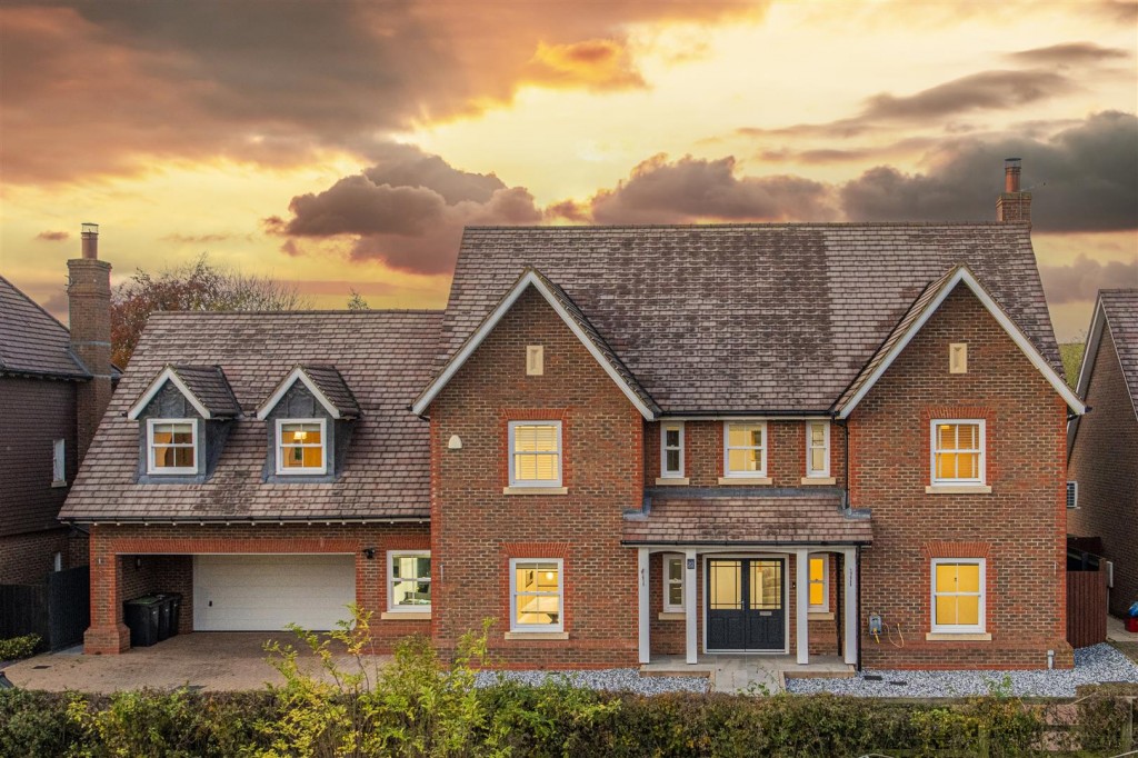 Images for Wold Road, Burton Latimer - CHECK OUT OUR VIDEO TOUR EAID:oscarjamesapi BID:3