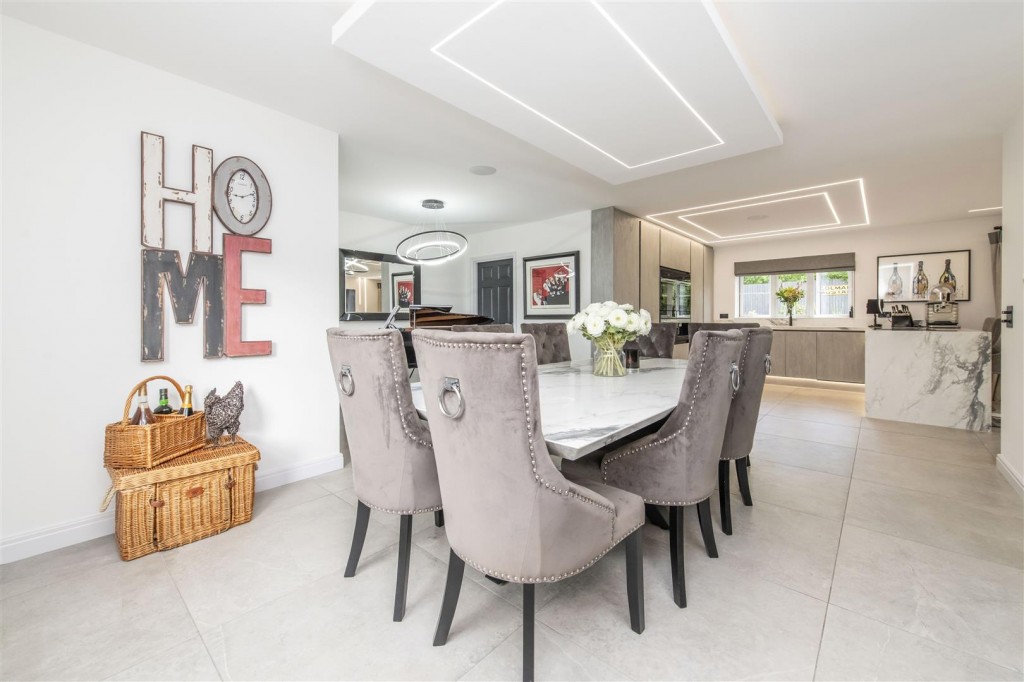Images for Wold Road, Burton Latimer - CHECK OUT OUR VIDEO TOUR EAID:oscarjamesapi BID:3