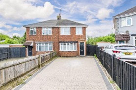 Images for Wheatley Avenue, Corby