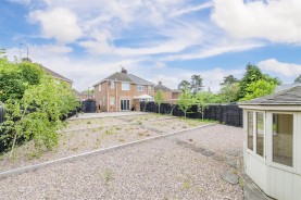 Images for Wheatley Avenue, Corby