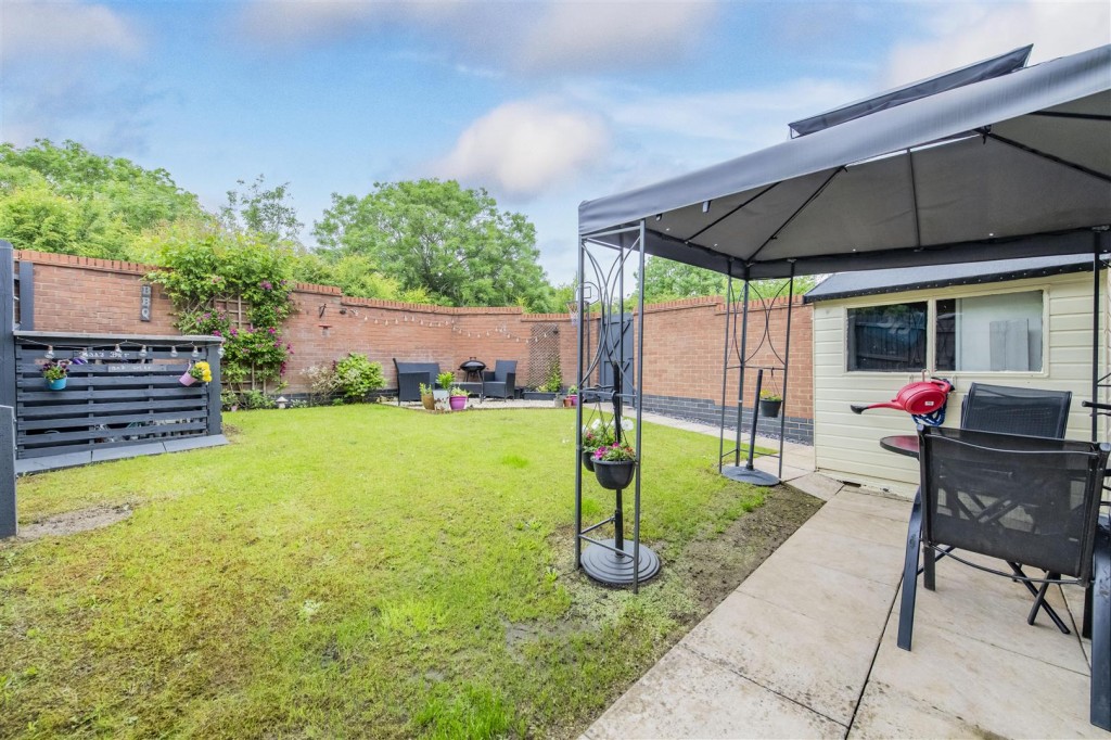 Images for Yaffle Crescent, Desborough EAID:oscarjamesapi BID:2