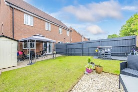 Images for Yaffle Crescent, Desborough