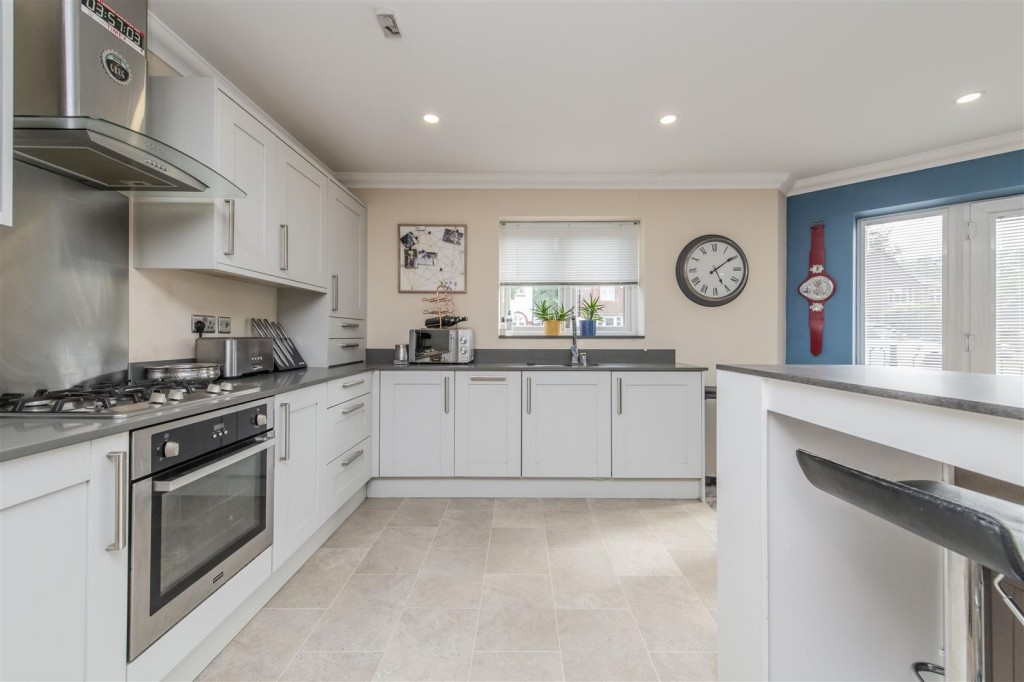Images for Chichele Street, Higham Ferrers EAID:oscarjamesapi BID:3