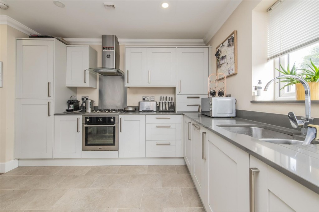 Images for Chichele Street, Higham Ferrers EAID:oscarjamesapi BID:3