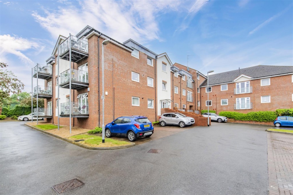 Images for Croyland Road, Wellingborough EAID:oscarjamesapi BID:6