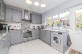 Images for Regent Street, Finedon