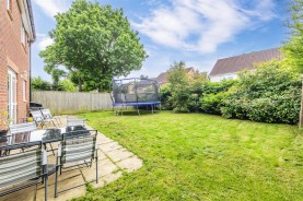 Images for Sycamore Gardens, Burton Latimer