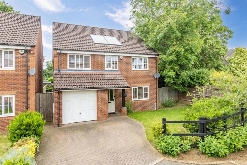 Images for Sycamore Gardens, Burton Latimer EAID:oscarjamesapi BID:3