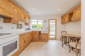 Images for Grafton Underwood, Kettering