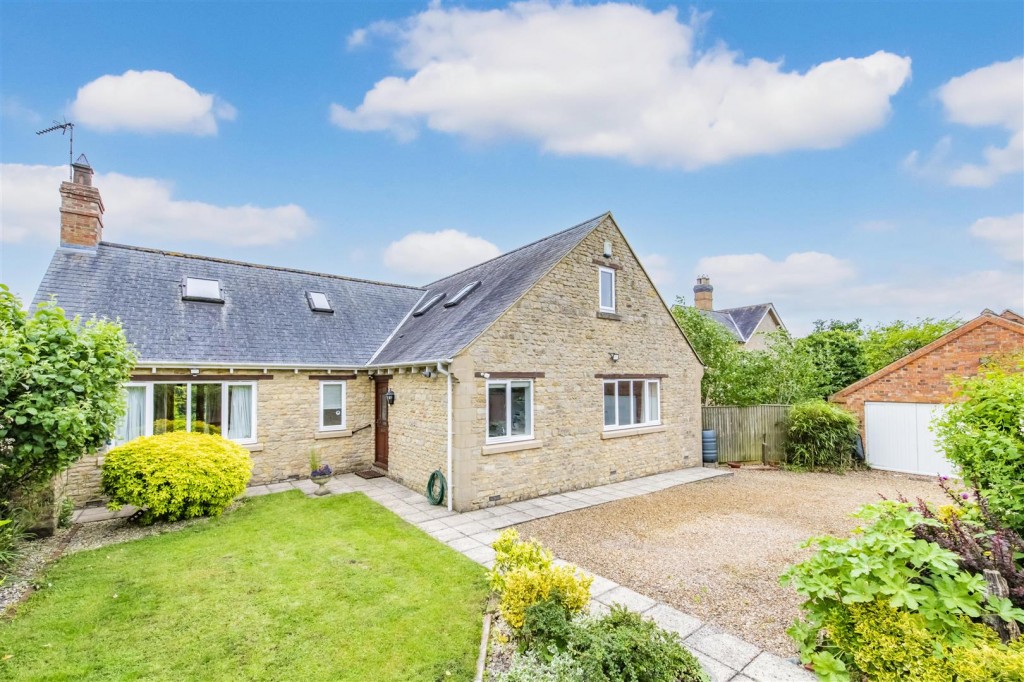 Images for Grafton Underwood, Kettering EAID:oscarjamesapi BID:2