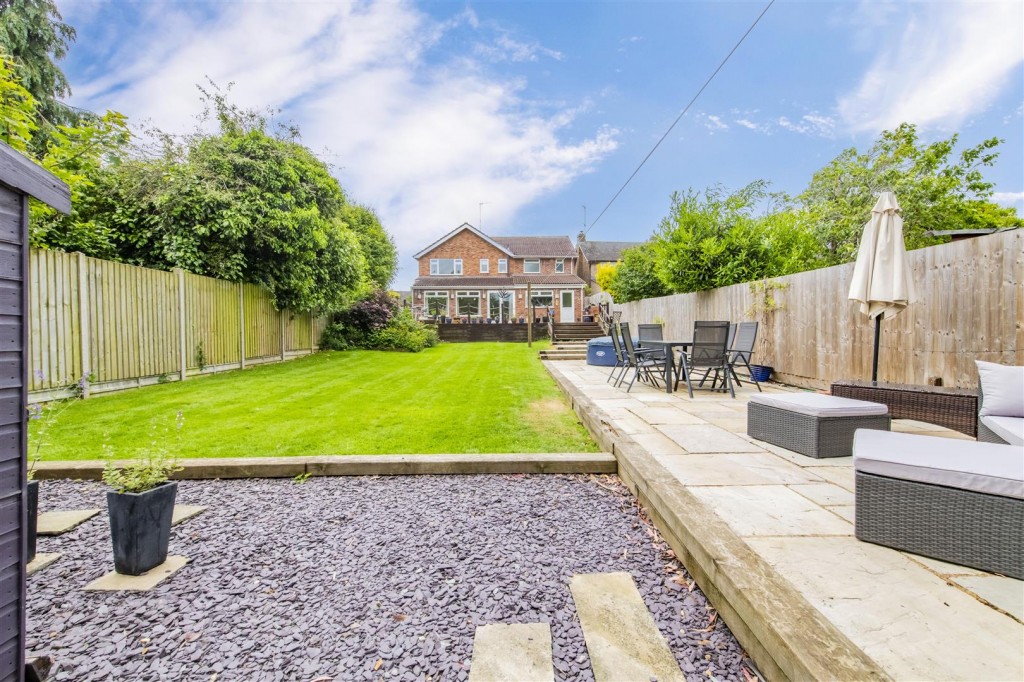 Images for Fairway, Kibworth Beauchamp, Leicester EAID:oscarjamesapi BID:5