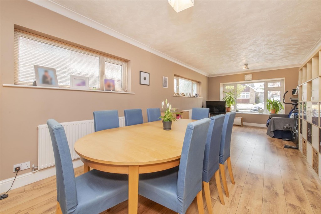 Images for Fairway, Kibworth Beauchamp, Leicester EAID:oscarjamesapi BID:5