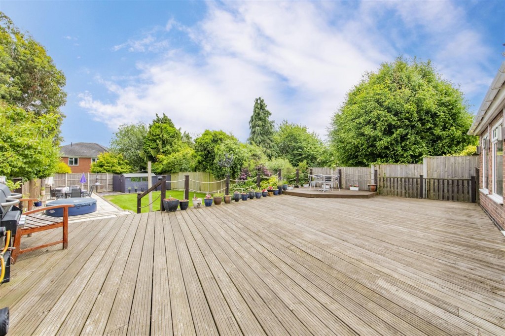 Images for Fairway, Kibworth Beauchamp, Leicester EAID:oscarjamesapi BID:5