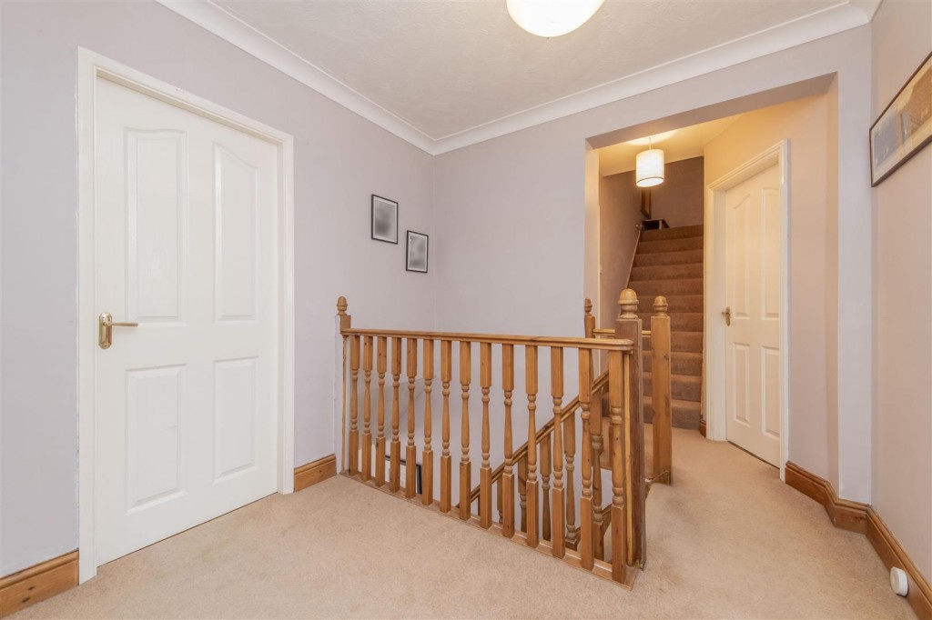 Images for Fairway, Kibworth Beauchamp, Leicester EAID:oscarjamesapi BID:5