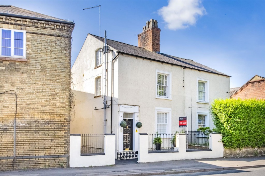 Images for Oxford Street, Wellingborough EAID:oscarjamesapi BID:6