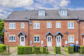 Images for 2 Highfield Mews, Brixworth, Northampton