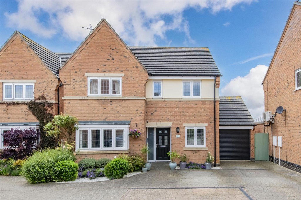 Images for Birley Close, Barton Seagrave EAID:oscarjamesapi BID:3