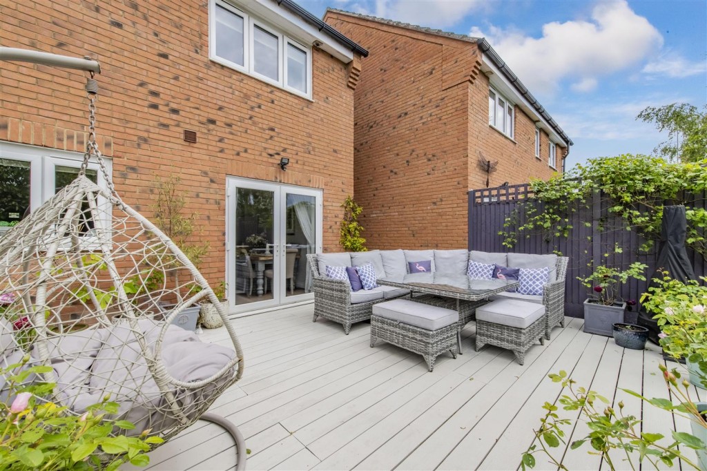 Images for Birley Close, Barton Seagrave EAID:oscarjamesapi BID:3