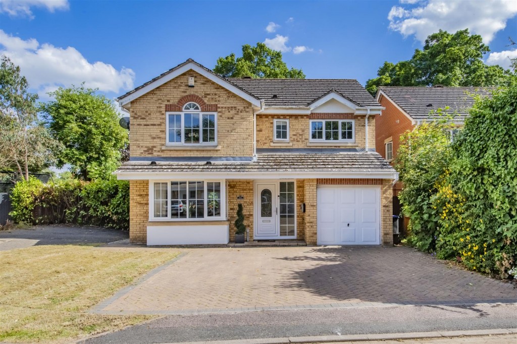 Images for Penfold Gardens, Great Billing, Northampton EAID:oscarjamesapi BID:1