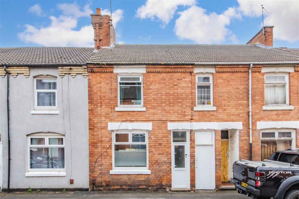Images for Gordon Street, Kettering EAID:oscarjamesapi BID:2