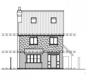 Images for Building plot, Highcross Street, Market Harborough