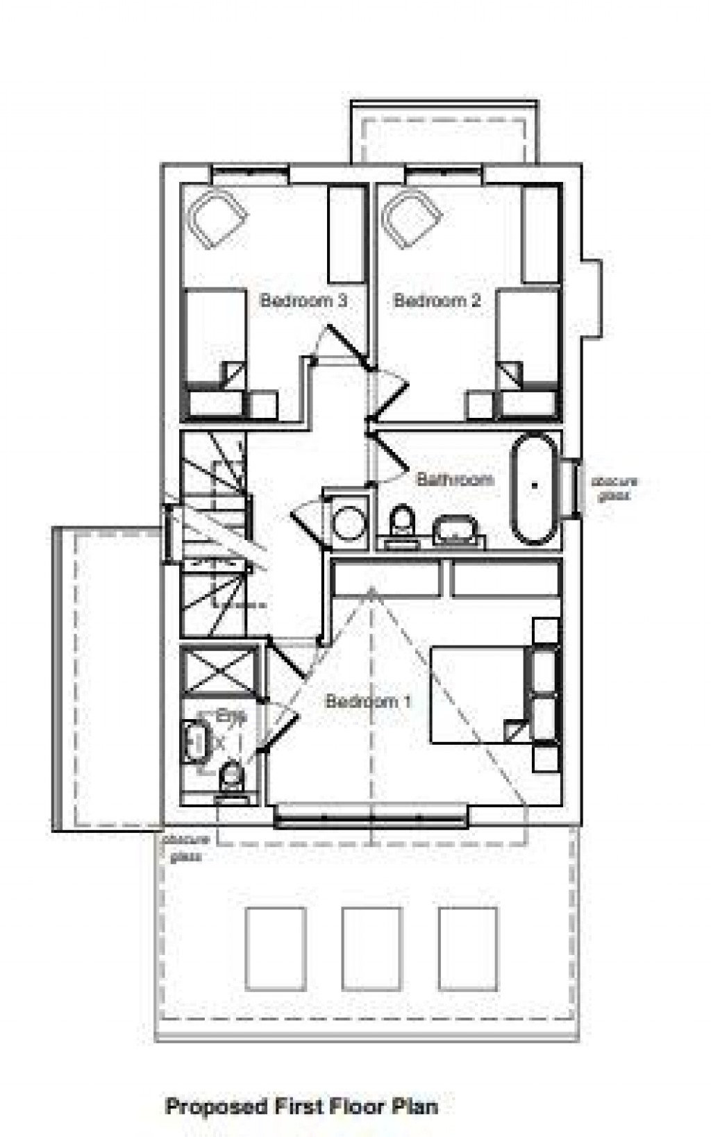 Images for Building plot, Highcross Street, Market Harborough EAID:oscarjamesapi BID:5