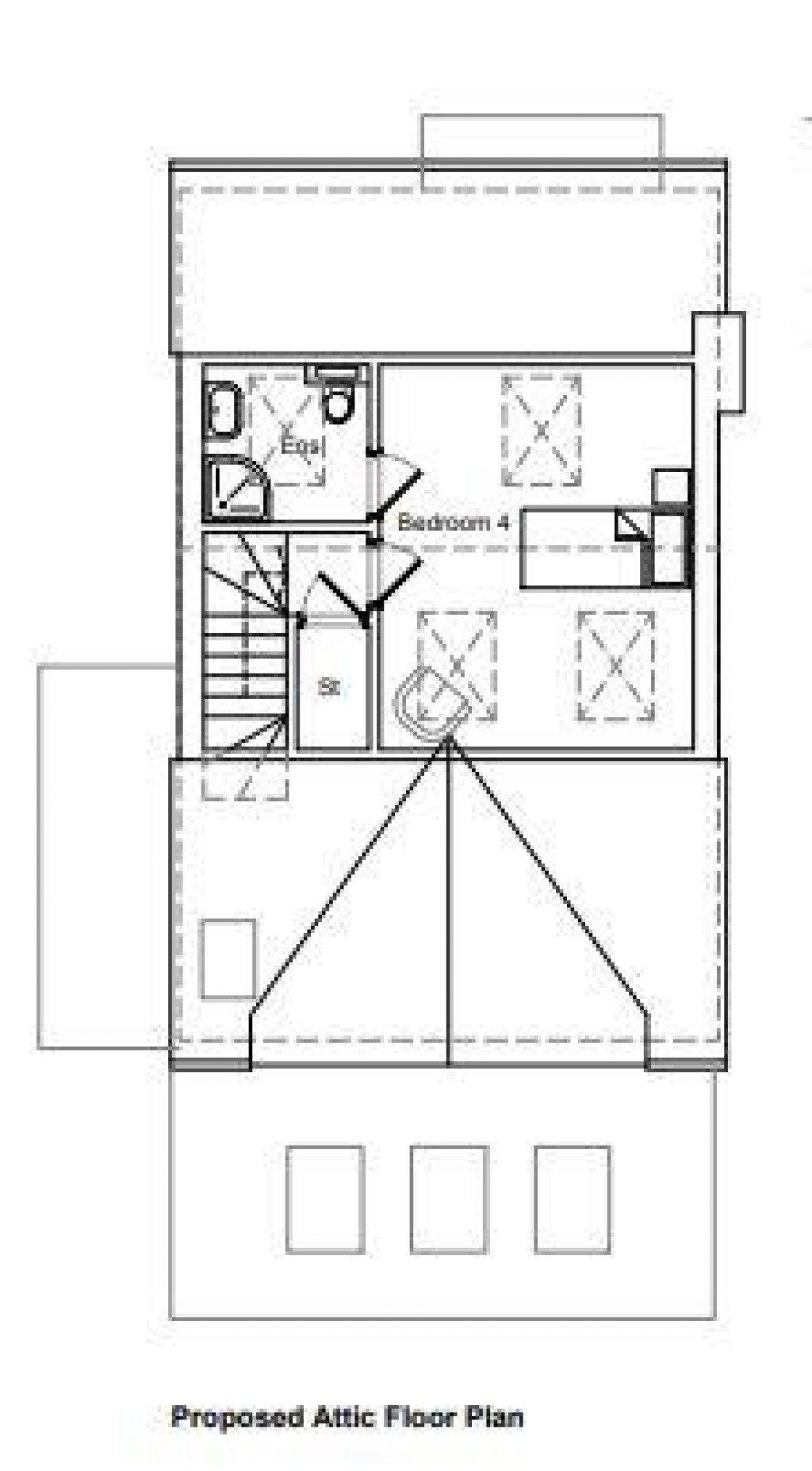 Images for Building plot, Highcross Street, Market Harborough EAID:oscarjamesapi BID:5