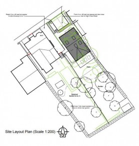 Images for Building plot, Highcross Street, Market Harborough