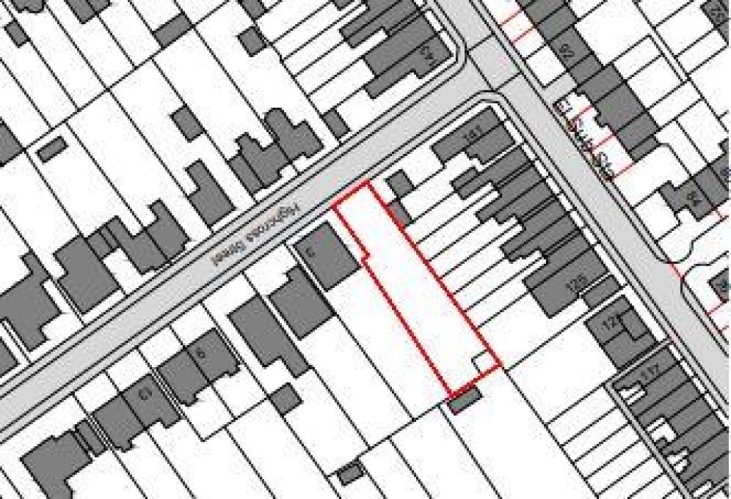 Images for Building plot, Highcross Street, Market Harborough EAID:oscarjamesapi BID:5