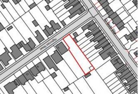 Images for Building plot, Highcross Street, Market Harborough