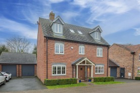 Images for Browns Meadow, Welford, Northampton