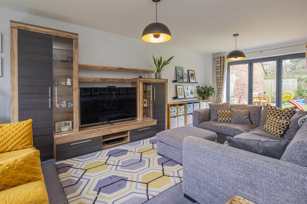 Images for Browns Meadow, Welford, Northampton EAID:oscarjamesapi BID:5