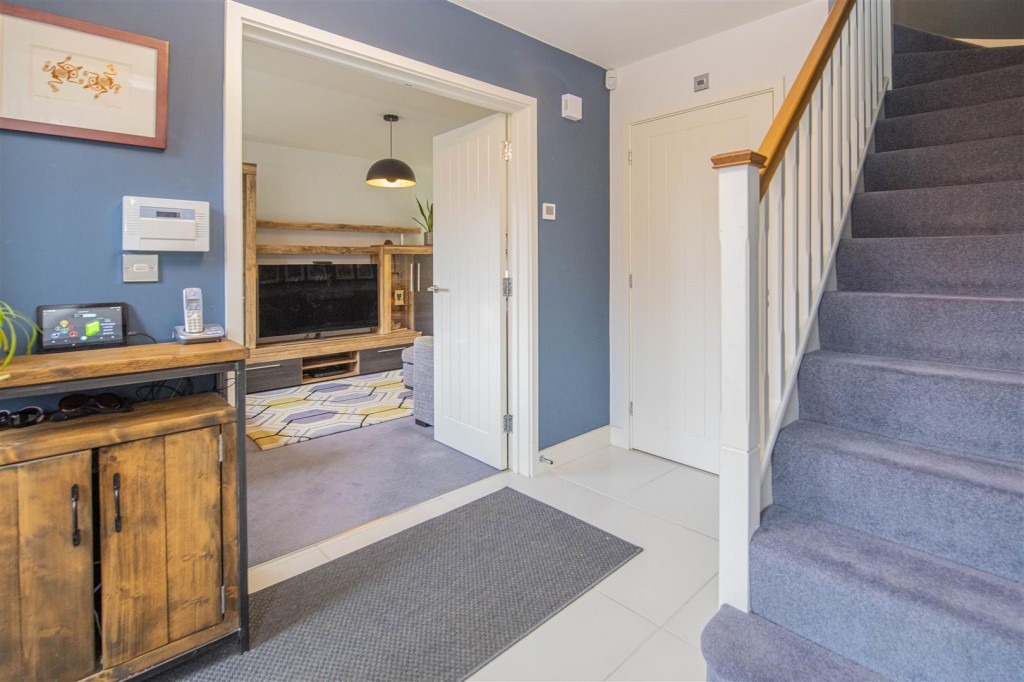 Images for Browns Meadow, Welford, Northampton EAID:oscarjamesapi BID:5