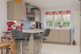 Images for Browns Meadow, Welford, Northampton