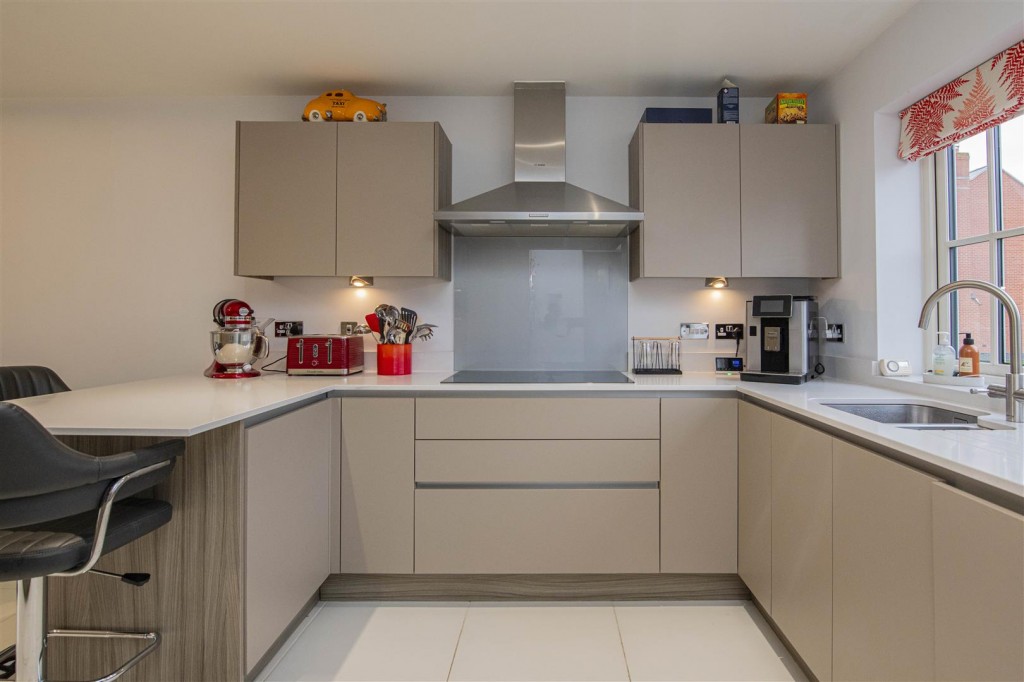 Images for Browns Meadow, Welford, Northampton EAID:oscarjamesapi BID:5