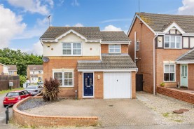 Images for Harwood Drive, Kettering