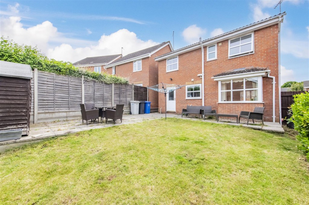 Images for Harwood Drive, Kettering EAID:oscarjamesapi BID:2