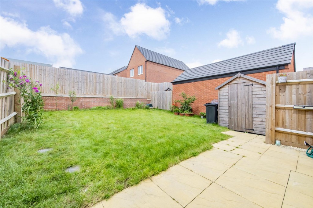Images for Venus Avenue, Barton Seagrave EAID:oscarjamesapi BID:2