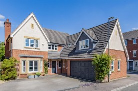 Images for Davies Close, Market Harborough